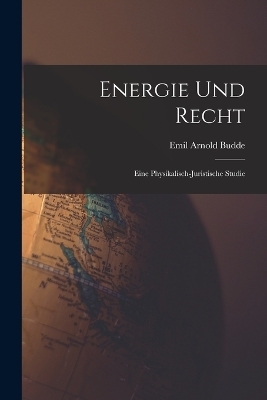 Energie Und Recht