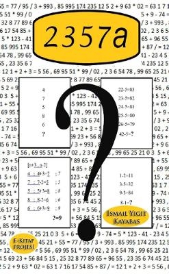2357a? - Ismail Yigit Kayabas