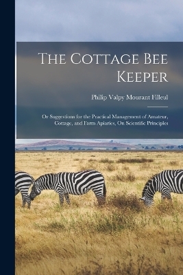 The Cottage Bee Keeper