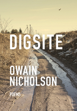 Digsite - Owain Nicholson