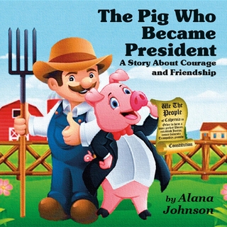 The Pig Who Became President