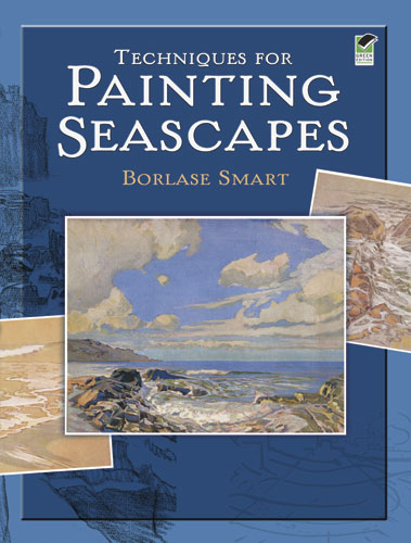 Techniques for Painting Seascapes -  Borlase Smart
