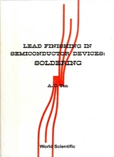LEAD FINISHING IN SEMICONDUCTO DEVICES . - A C Tan