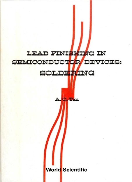 LEAD FINISHING IN SEMICONDUCTO DEVICES . - A C Tan