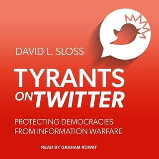 Tyrants on Twitter