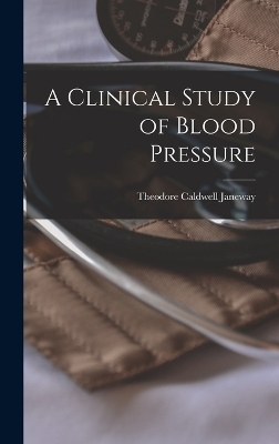 A Clinical Study of Blood Pressure
