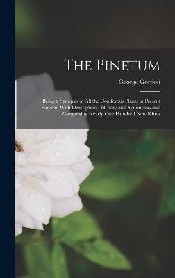The Pinetum - George Gordon