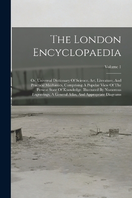 The London Encyclopaedia