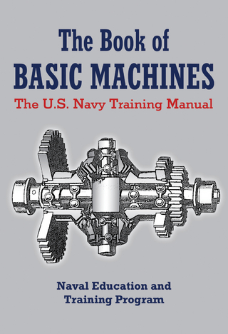 Book of Basic Machines