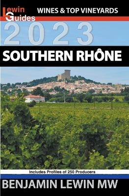 Southern Rhone