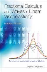FRACTIONAL CALCULUS & WAVES IN LINEAR.. - Francesco Mainardi