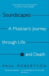 Soundscapes -  Paul Robertson