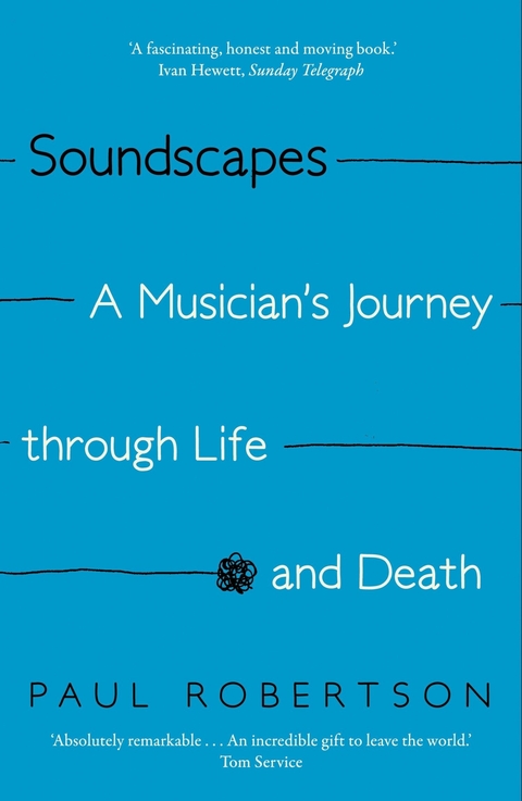 Soundscapes -  Paul Robertson