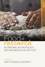 Food Research - 