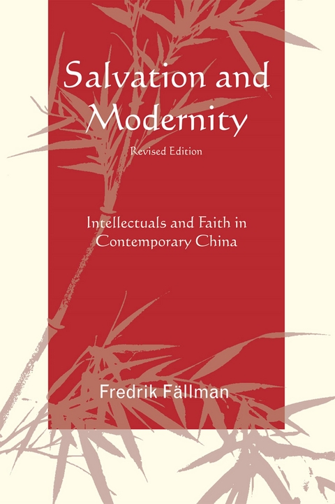 Salvation and Modernity -  Fredrik Fallman