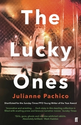 Lucky Ones -  Julianne Pachico
