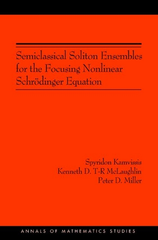 Semiclassical Soliton Ensembles for the Focusing Nonlinear Schrödinger Equation