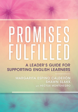 Promises Fulfilled - Margarita Espino Calderon, Shawn Slakk
