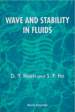 WAVES & STABILITY IN FLUIDS