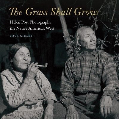 The Grass Shall Grow - Mick Gidley