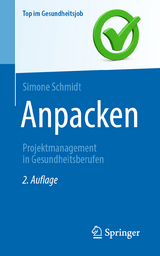 Anpacken - Simone Schmidt