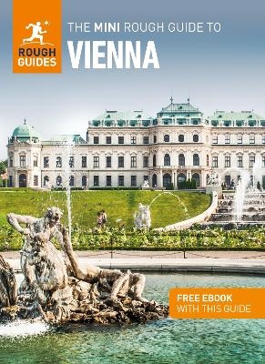 The Mini Rough Guide to Vienna: Travel Guide with eBook - Rough Guides