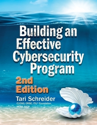 Building an Effective Cybersecurity Program