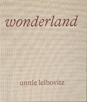Wonderland - 