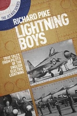 Lightning Boys - Pike, Richard
