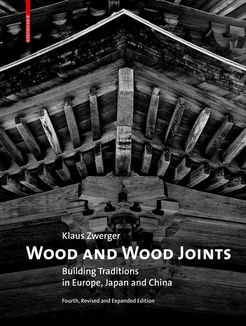 Wood and Wood Joints - Klaus Zwerger