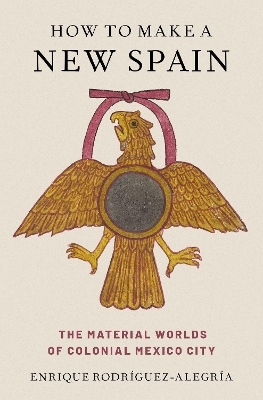 How to Make a New Spain