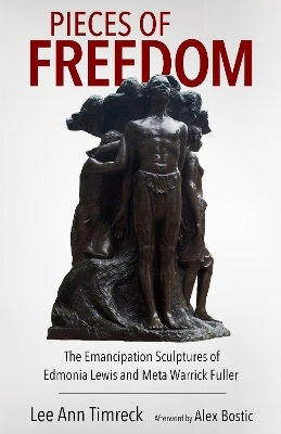 Pieces of Freedom - Lee Ann Timreck