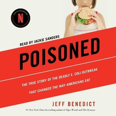 Poisoned - Jeff Benedict