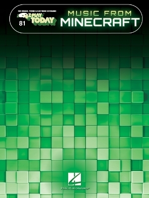 Music from the Video Game Series Minecraft