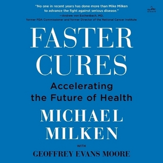 Faster Cures