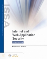 Internet and Web Application Security - Harwood, Mike; Price, Ron