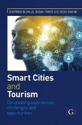 Smart Cities and Tourism - 