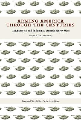 Arming America Through the Centuries - Benjamin Franklin Cooling