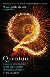Quantum - Manjit Kumar