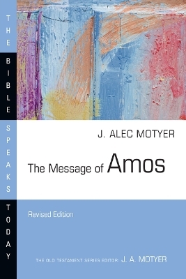 The Message of Amos – The Day of the Lion