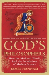 God's Philosophers -  James Hannam