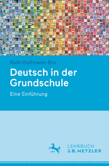 Deutsch in der Grundschule - Ruth Hoffmann-Erz