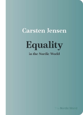 Equality in the Nordic World - Carsten Jensen