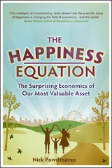 Happiness Equation -  Nick Powdthavee