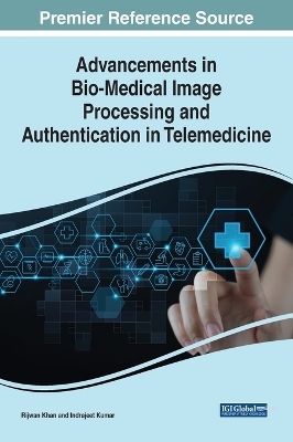 Advancements in Bio-Medical Image Processing and Authentication in Telemedicine - 