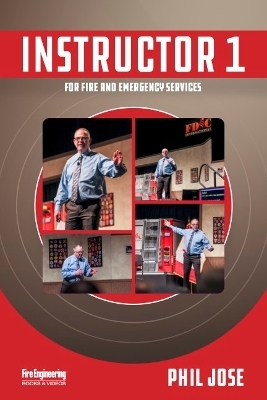 Instructor 1 for Fire and Emergency Services