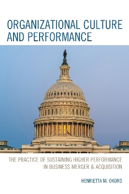 Organizational Culture and Performance - Henrietta M. Okoro