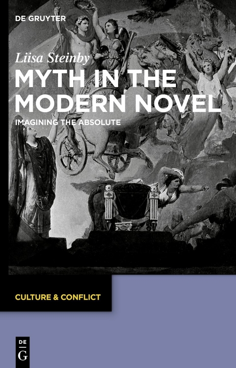 Myth in the Modern Novel - Liisa Steinby