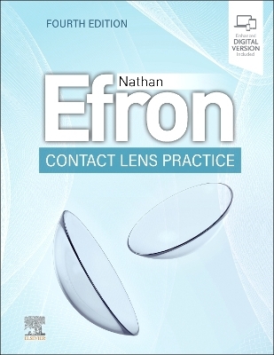 Contact Lens Practice - Nathan Efron