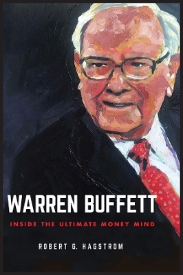 Warren Buffett - Robert G. Hagstrom